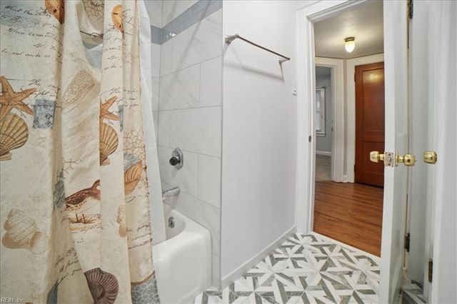 4411 Griffin ST, Portsmouth, VA 23707