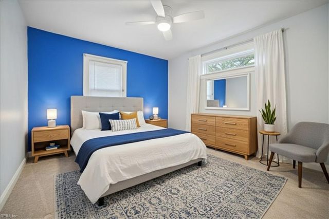 4411 Griffin ST, Portsmouth, VA 23707