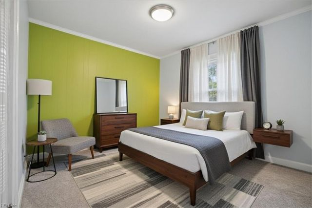 4411 Griffin ST, Portsmouth, VA 23707