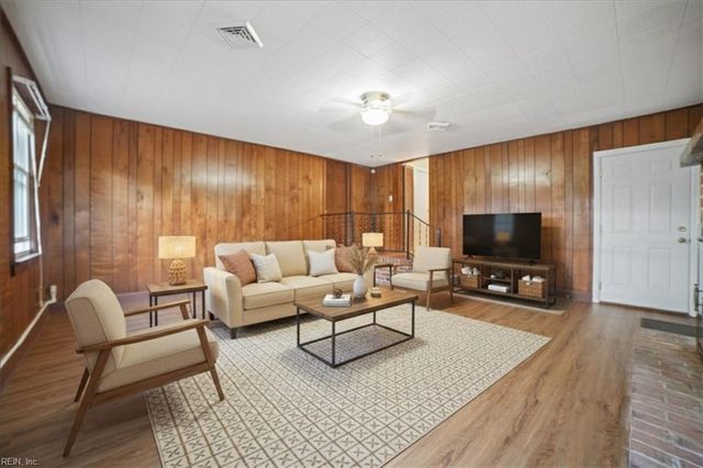 4411 Griffin ST, Portsmouth, VA 23707