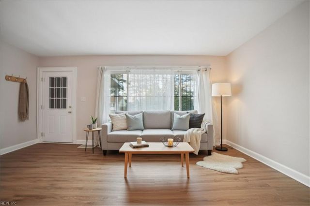 4411 Griffin ST, Portsmouth, VA 23707