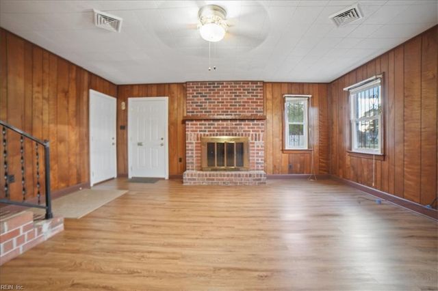 4411 Griffin ST, Portsmouth, VA 23707