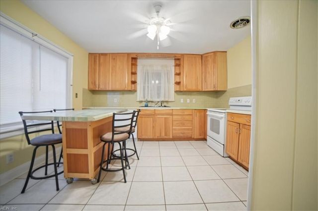 4411 Griffin ST, Portsmouth, VA 23707