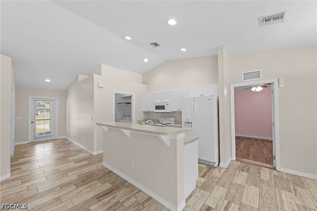 2613 53rd ST W, Lehigh Acres, FL 33971