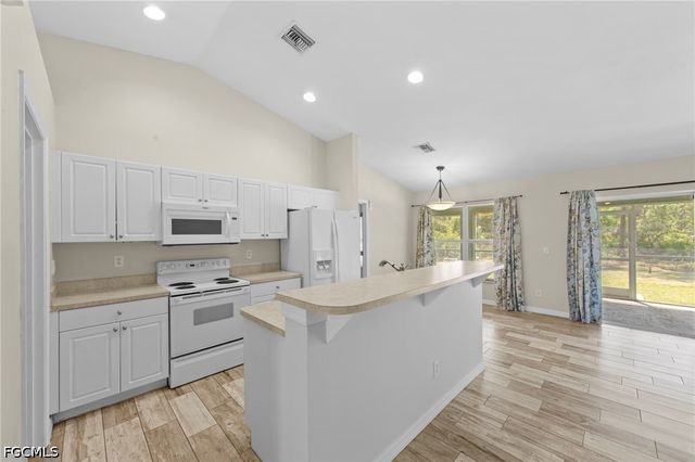 2613 53rd ST W, Lehigh Acres, FL 33971