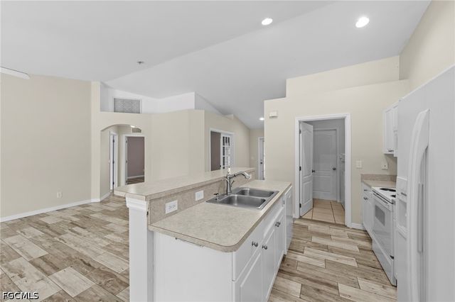 2613 53rd ST W, Lehigh Acres, FL 33971