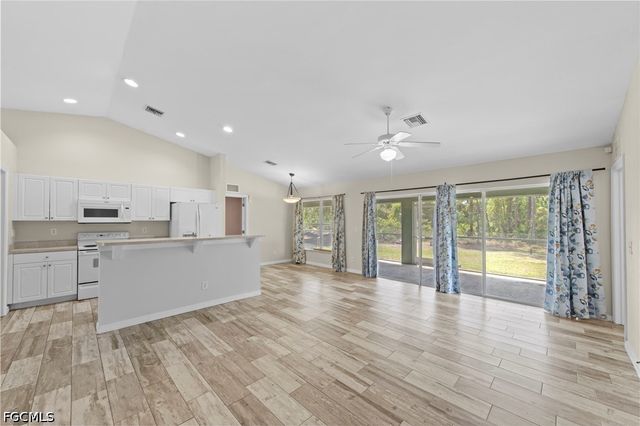 2613 53rd ST W, Lehigh Acres, FL 33971