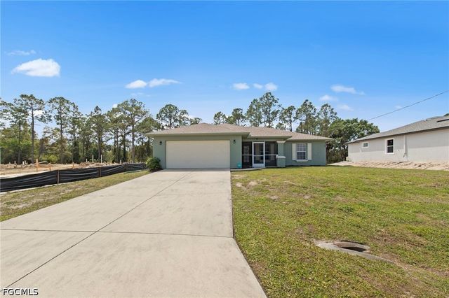 2613 53rd ST W, Lehigh Acres, FL 33971