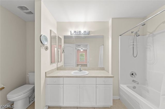 2613 53rd ST W, Lehigh Acres, FL 33971