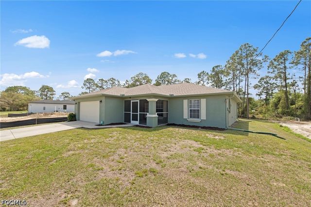 2613 53rd ST W, Lehigh Acres, FL 33971