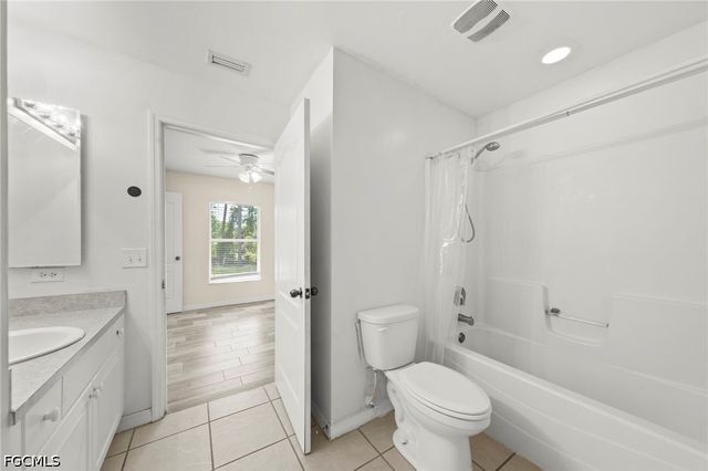 2613 53rd ST W, Lehigh Acres, FL 33971