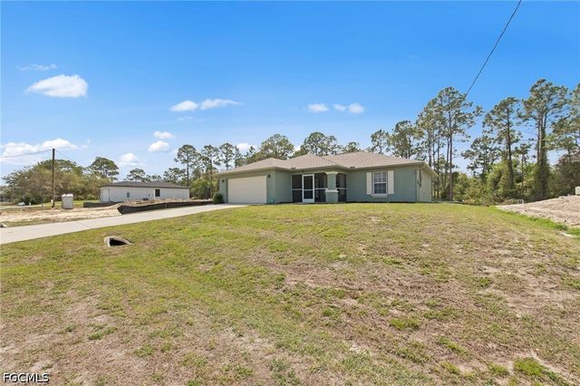 2613 53rd ST W, Lehigh Acres, FL 33971
