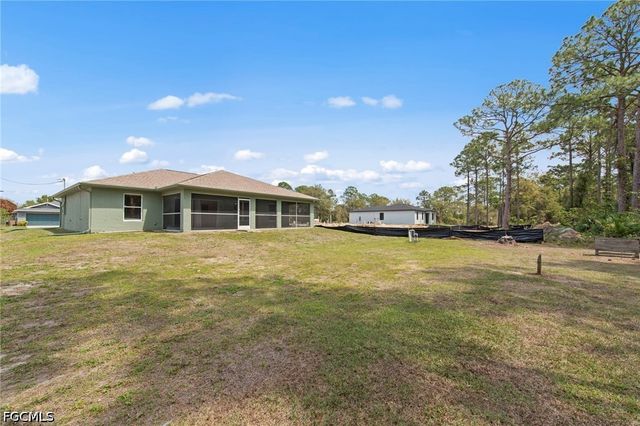 2613 53rd ST W, Lehigh Acres, FL 33971