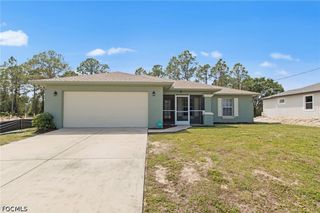 2613 53rd ST W, Lehigh Acres, FL 33971