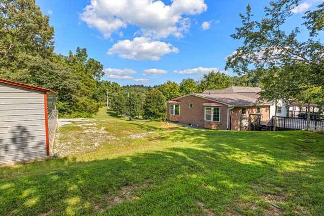 1198 W Grab Creek Rd, Dickson, TN 37055