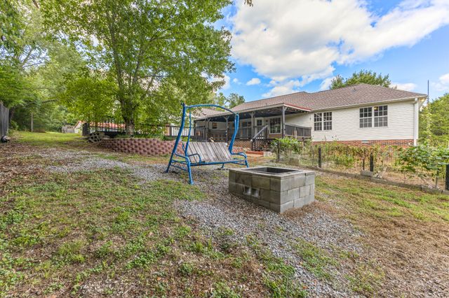 1198 W Grab Creek Rd, Dickson, TN 37055