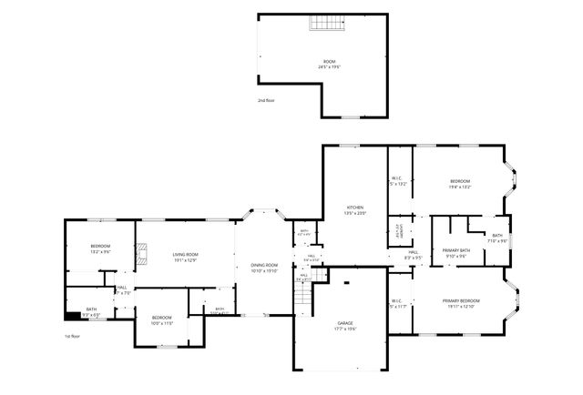 1198 W Grab Creek Rd, Dickson, TN 37055