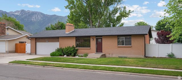 812 STORMY CREEK RD, Sandy, UT 84094