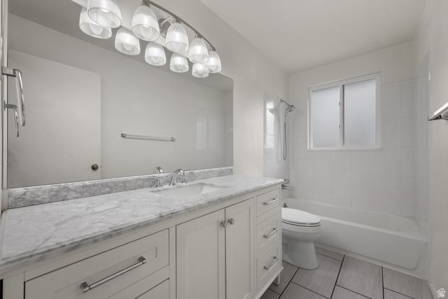 812 STORMY CREEK RD, Sandy, UT 84094