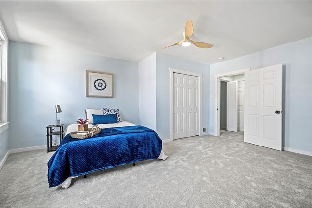 1107 Brabec St, Troy Hill, PA 15212