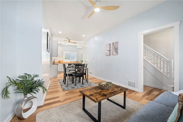 1107 Brabec St, Troy Hill, PA 15212