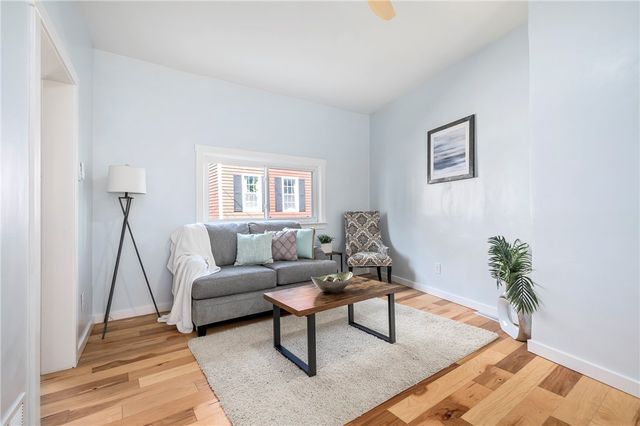 1107 Brabec St, Troy Hill, PA 15212