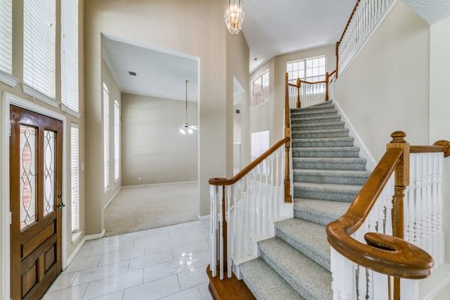 7309 Cody Court, Plano, TX 75024