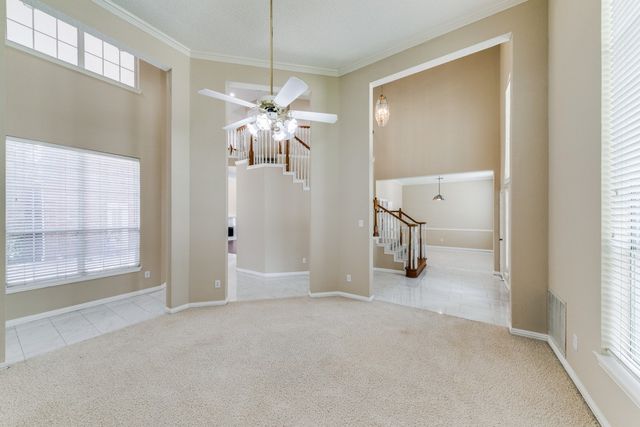 7309 Cody Court, Plano, TX 75024