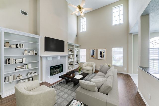 7309 Cody Court, Plano, TX 75024