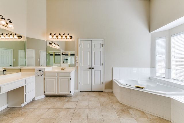 7309 Cody Court, Plano, TX 75024