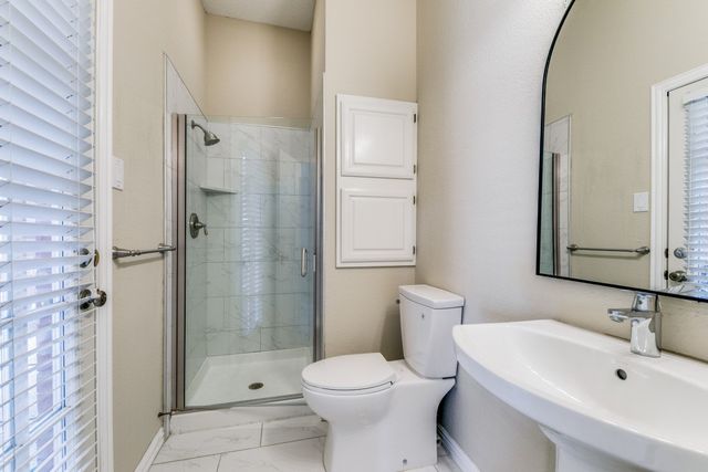 7309 Cody Court, Plano, TX 75024