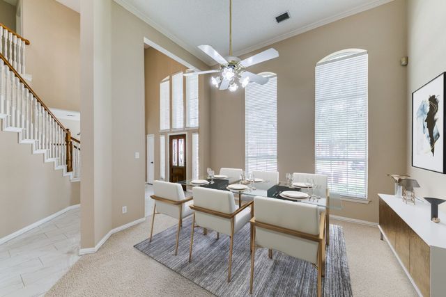 7309 Cody Court, Plano, TX 75024