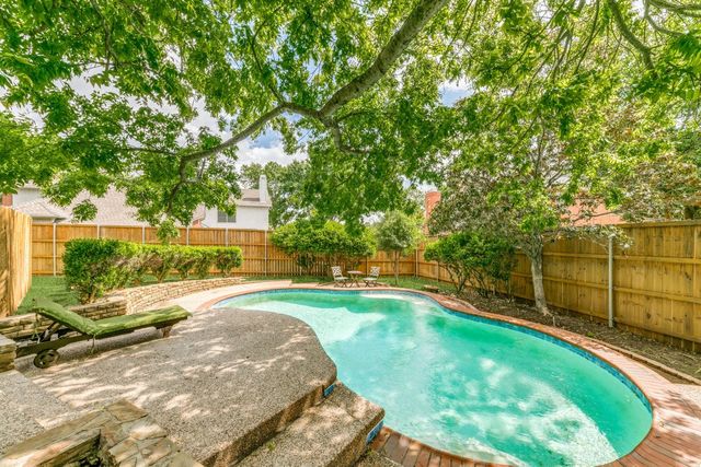 7309 Cody Court, Plano, TX 75024