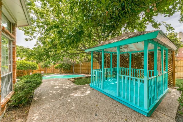 7309 Cody Court, Plano, TX 75024
