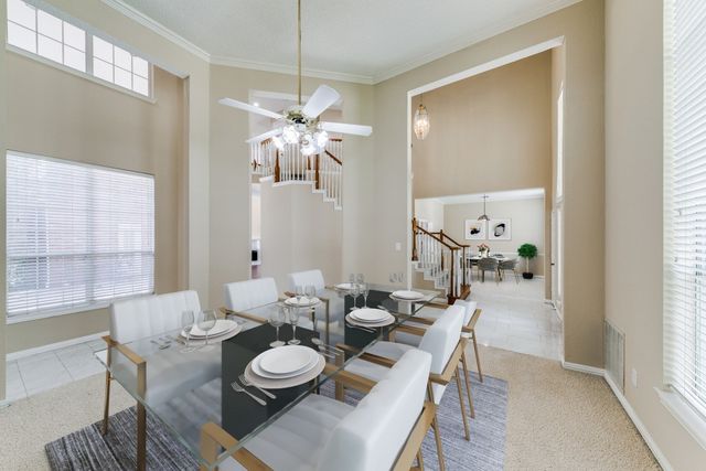7309 Cody Court, Plano, TX 75024