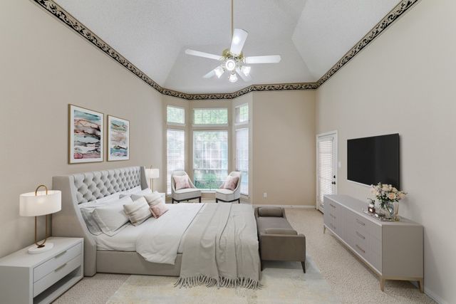 7309 Cody Court, Plano, TX 75024