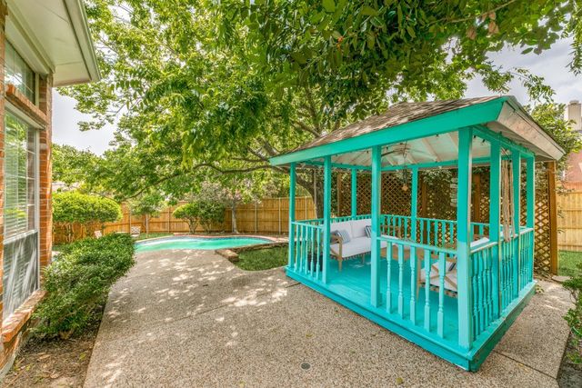 7309 Cody Court, Plano, TX 75024