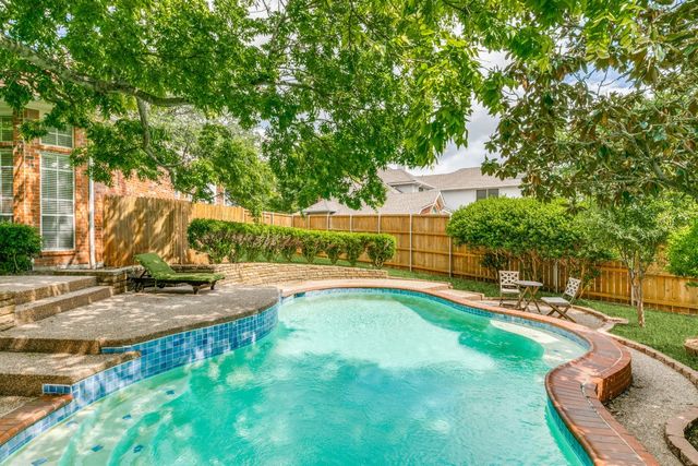 7309 Cody Court, Plano, TX 75024