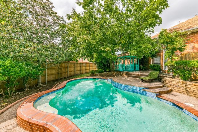 7309 Cody Court, Plano, TX 75024
