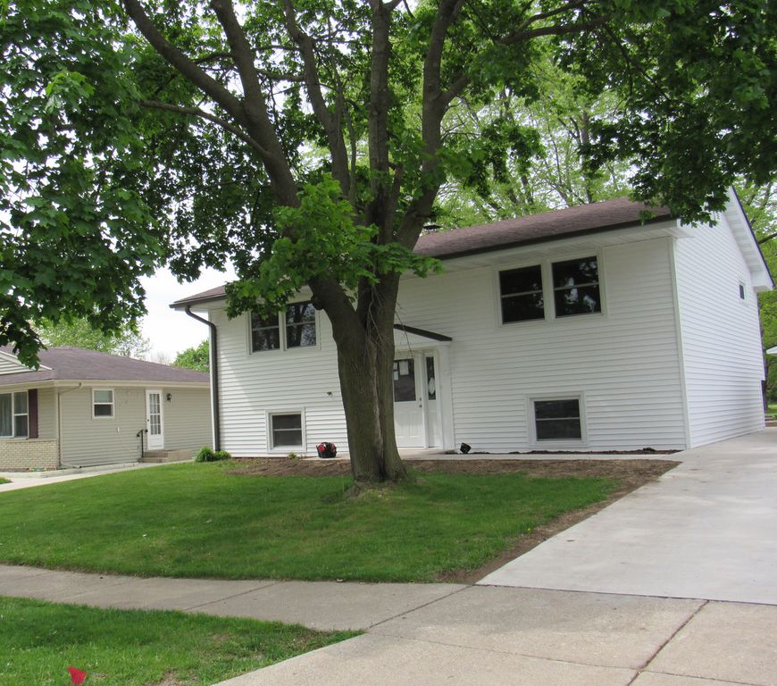 5019 ORCHARD Avenue, Rockford, IL 61108