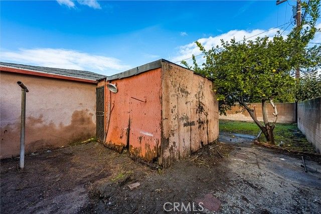 1504 S California Avenue, Compton, CA 90221