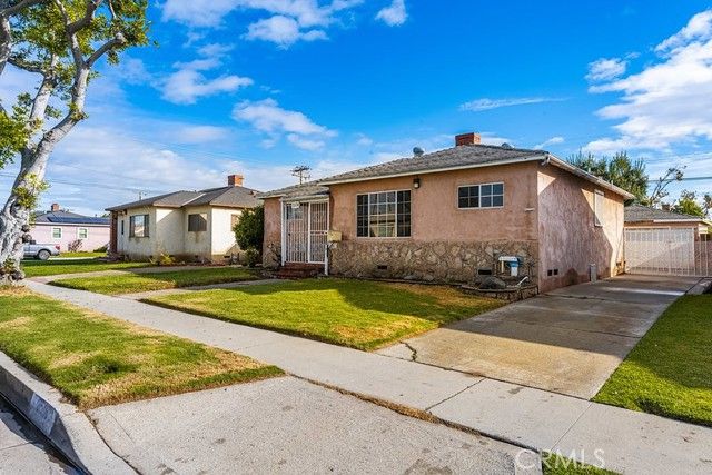1504 S California Avenue, Compton, CA 90221