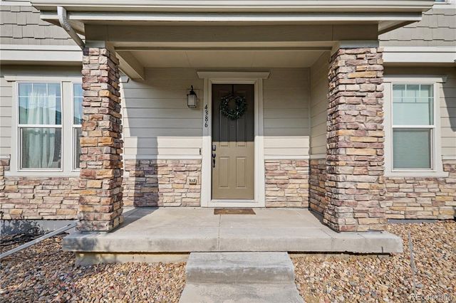 4386 S Nepal Street, Centennial, CO 80015
