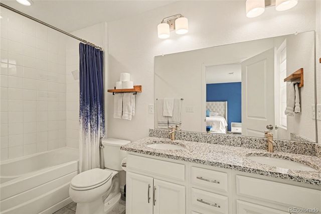 4386 S Nepal Street, Centennial, CO 80015