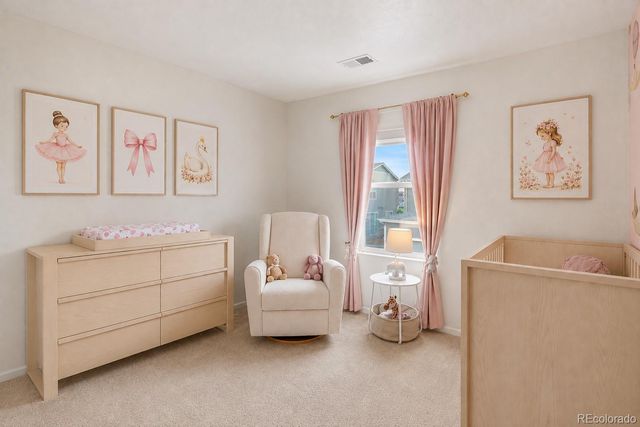 4386 S Nepal Street, Centennial, CO 80015