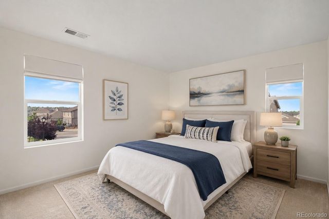 4386 S Nepal Street, Centennial, CO 80015