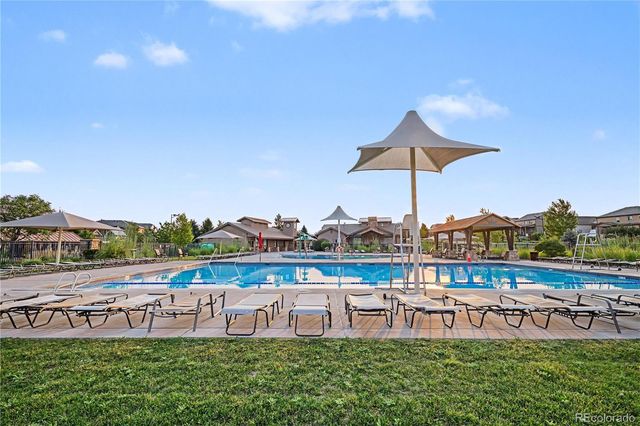 4386 S Nepal Street, Centennial, CO 80015