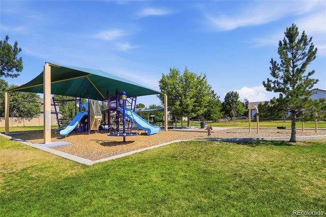 4386 S Nepal Street, Centennial, CO 80015