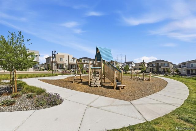 4386 S Nepal Street, Centennial, CO 80015