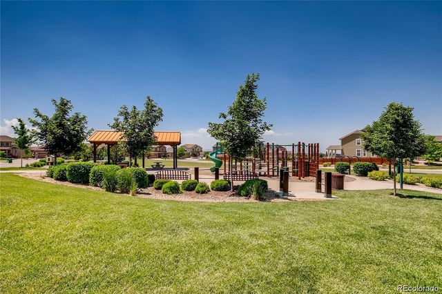 4386 S Nepal Street, Centennial, CO 80015